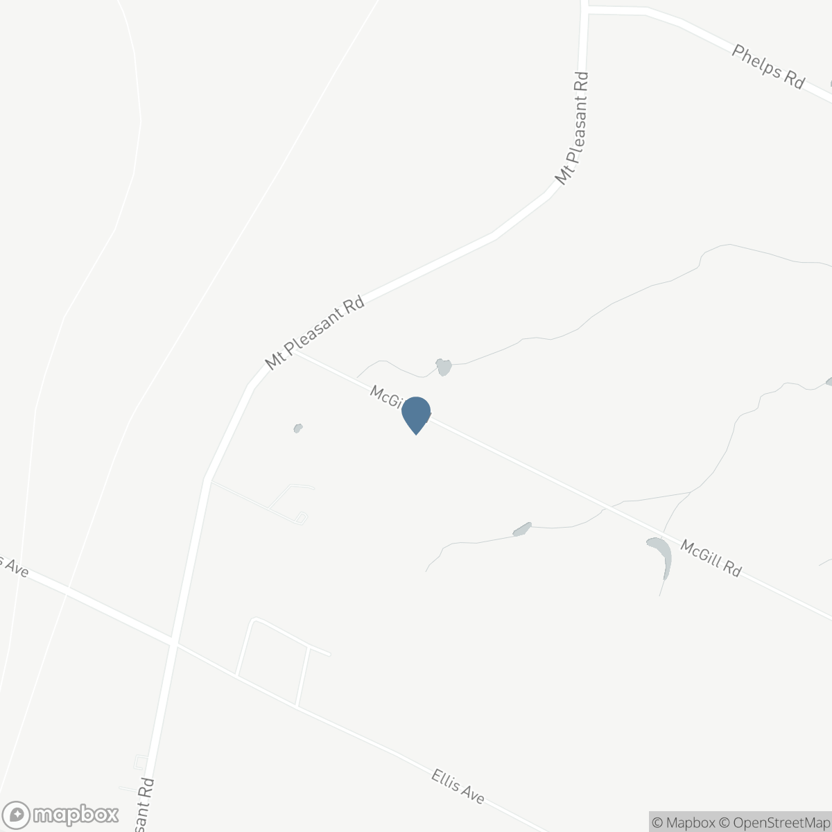 254 MCGILL ROAD, Brantford, Ontario N0E 1K0